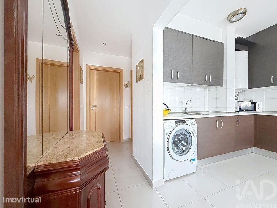 Apartamento T2 em Monte Gordo de 73 m2