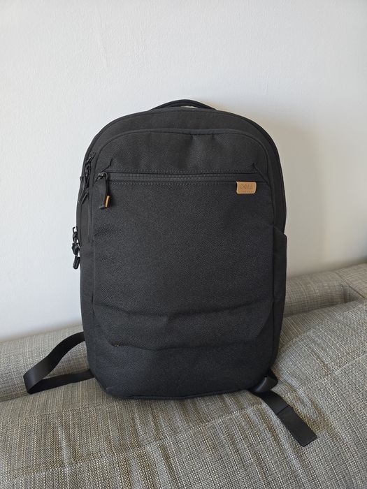 Mochila DELL nova