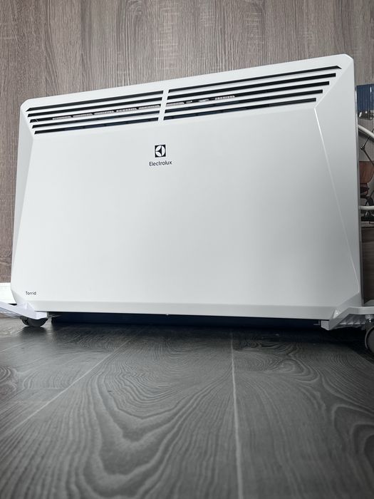 Конвектор Electrolux ECH/T-1500 E