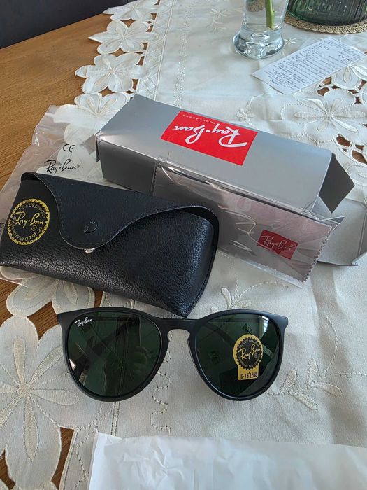 Ray Ban Erika okulary RB 4171