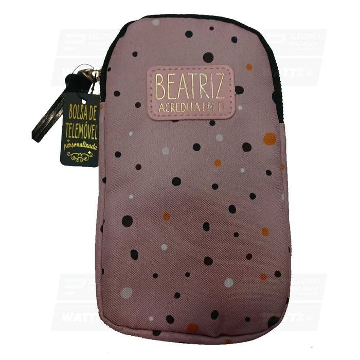 Bolsas de Telemóvel