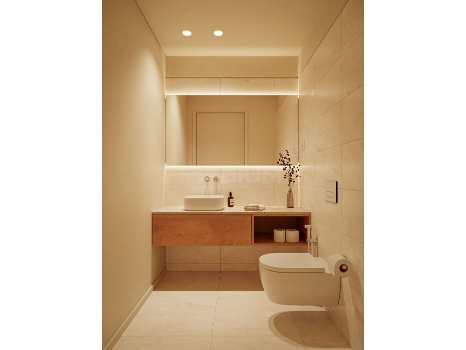Apartamento T3