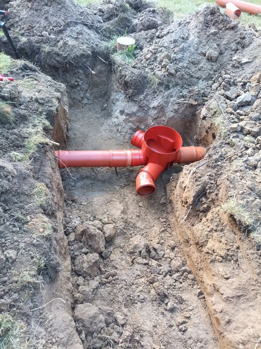 Tanio! 24h POGOTOWIE TECHNICZNE! elektryka, hydraulika, budowlanka, sp