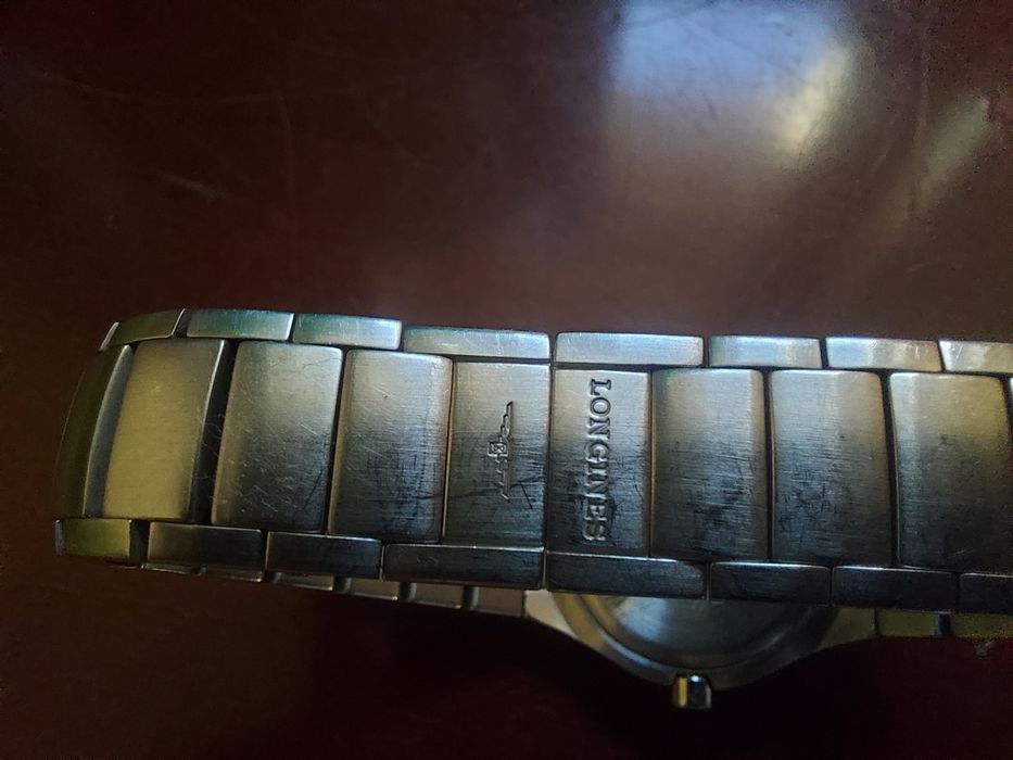 Relógio Longines