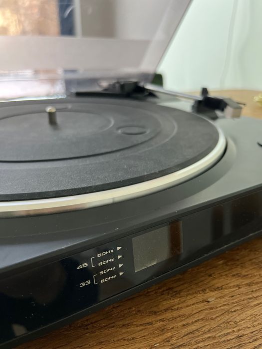 Gramofon Pioneer PL-990