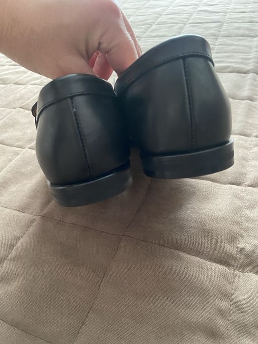 Туфлі (сліпони, лофери)