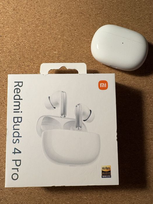Auriculares Xiaomi Redmi Buds 4 Pro