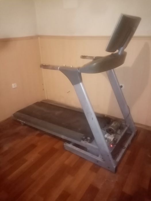 Бігова доріжка Torneo