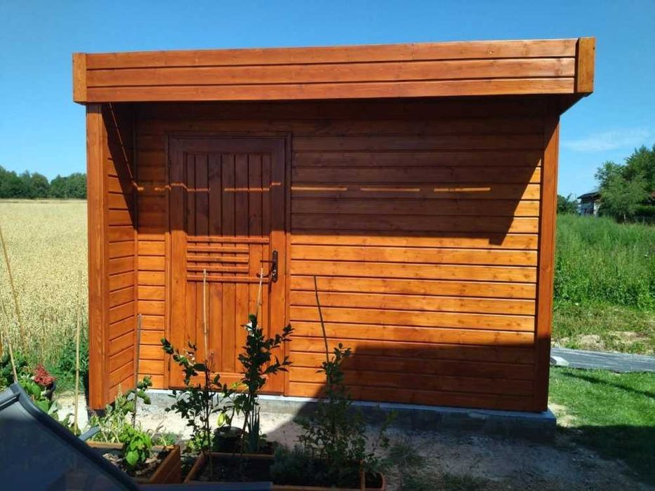 DOMEK ogrodowy 3x3 altana 2x2 narzędziowy domek 2x2 MDN10A