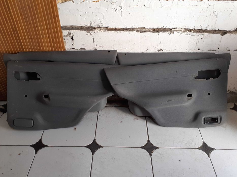 Ручки двери SKODA FELICIA 1,3