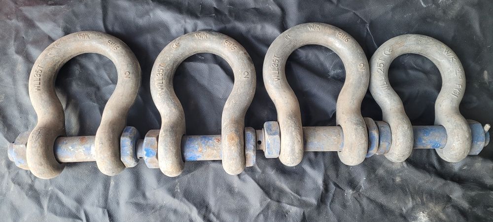 Duże Mocne Solidne Szekle