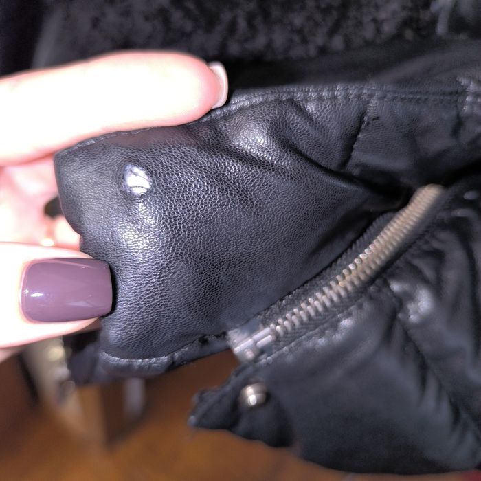 Зимняя женская куртка,размер 40 -42