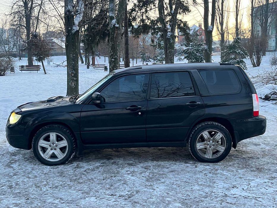 Продам Subaru Forester 2006р. #74299