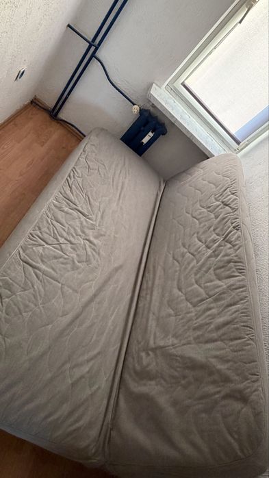 Kanapa sofa Ikea 200x1400