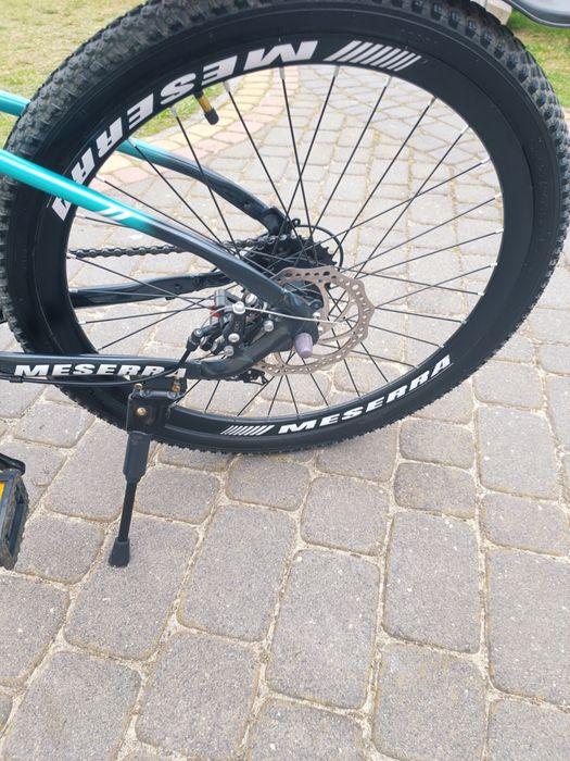 Sprzedam rower koła 24cale