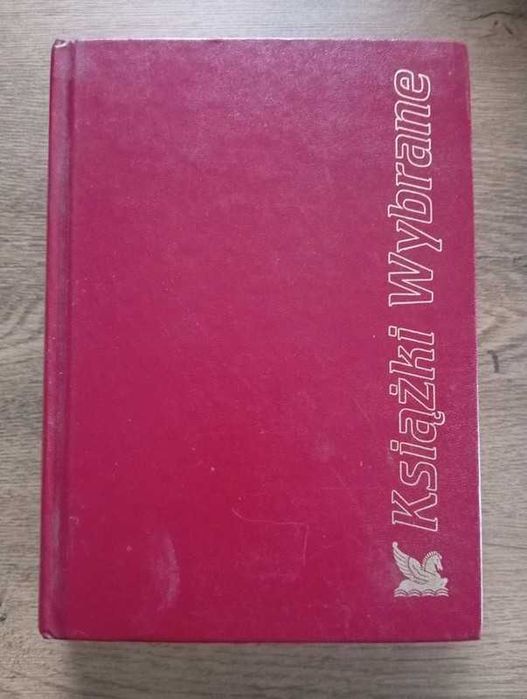 Książki wybrane - Reader's Digest