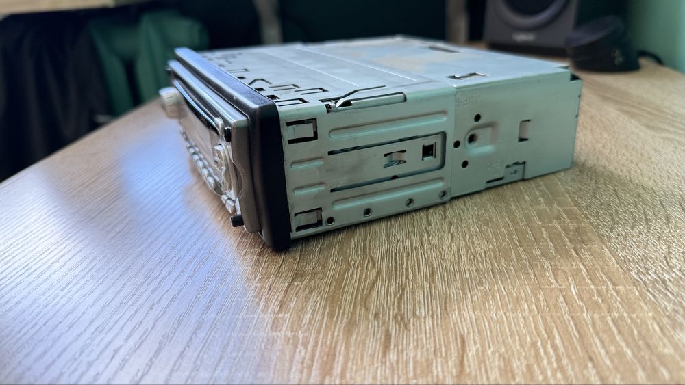 Radio JVC KD-S891R