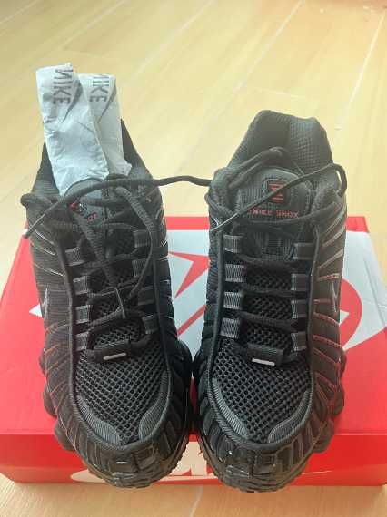 Shox TL nike oryginalne buty męskie nowe R.39
