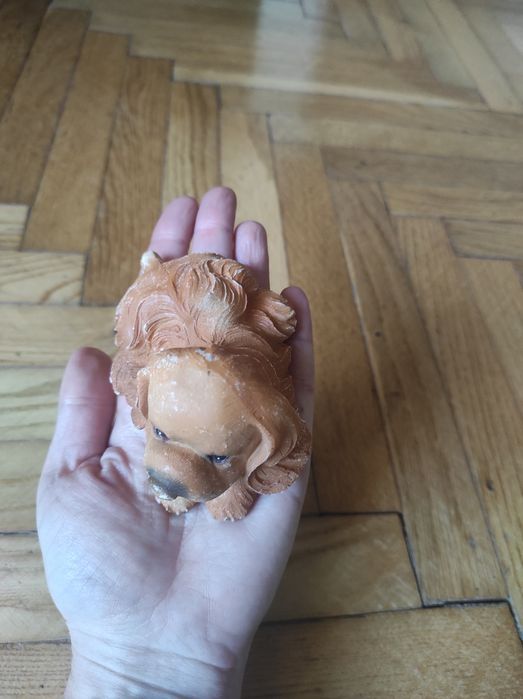 Figurka psa Cocker spaniel