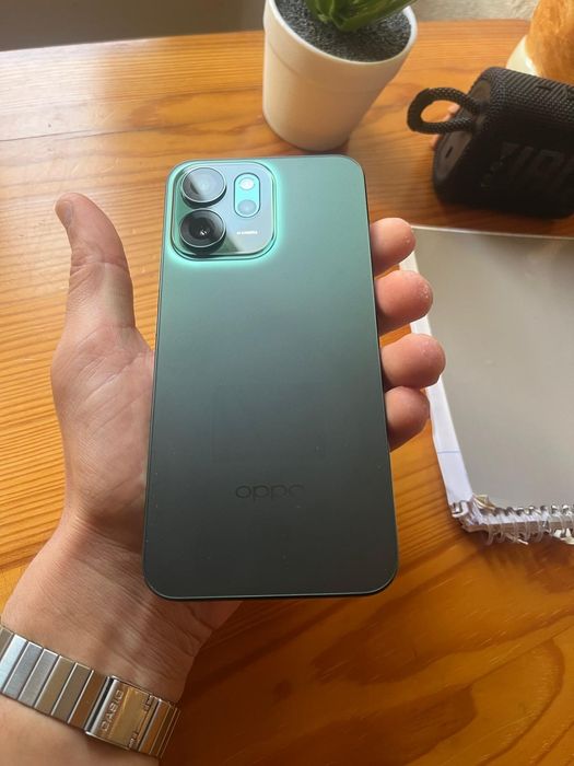 OPPO Reno 14 FS 5G