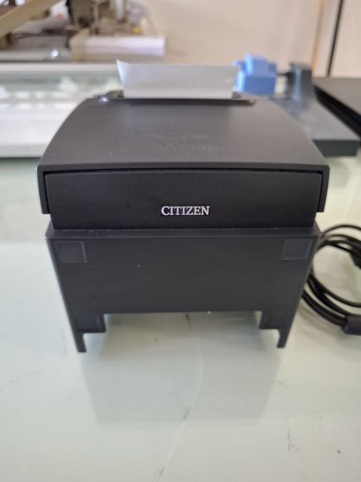 Impressoras térmica de talões Citizen TZ30-M01