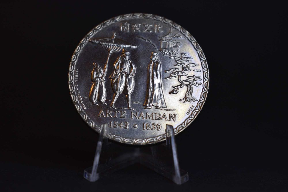 Lote 4 Moedas 200 Escudos – Navegadores e Eventos Históricos #132