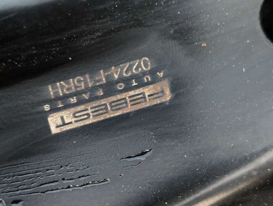 Важіль ричаг передній  NISSAN Leaf ZE1  2017 -2025