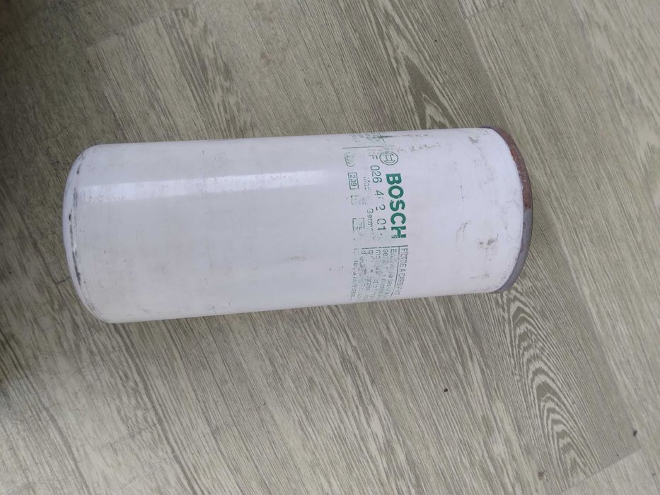 f 02640201 bosch фільтр