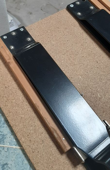 Agrafador de lombadas alemão