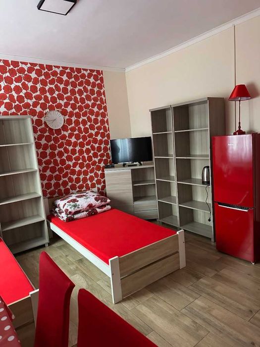 Mieszkania dla Ukraińców w centrum Bielska -Pokój Do Wynajęcia-Kwatery Prywatne-Tanie Noclegi