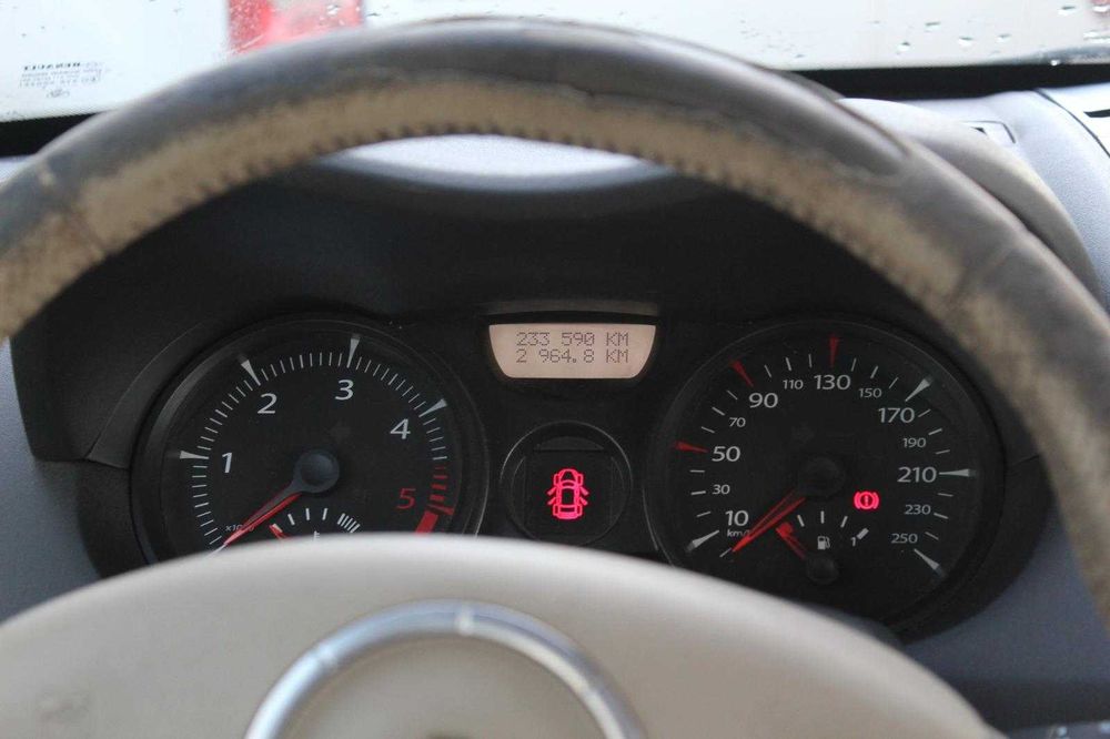Renault Megane 1.5 DCI
