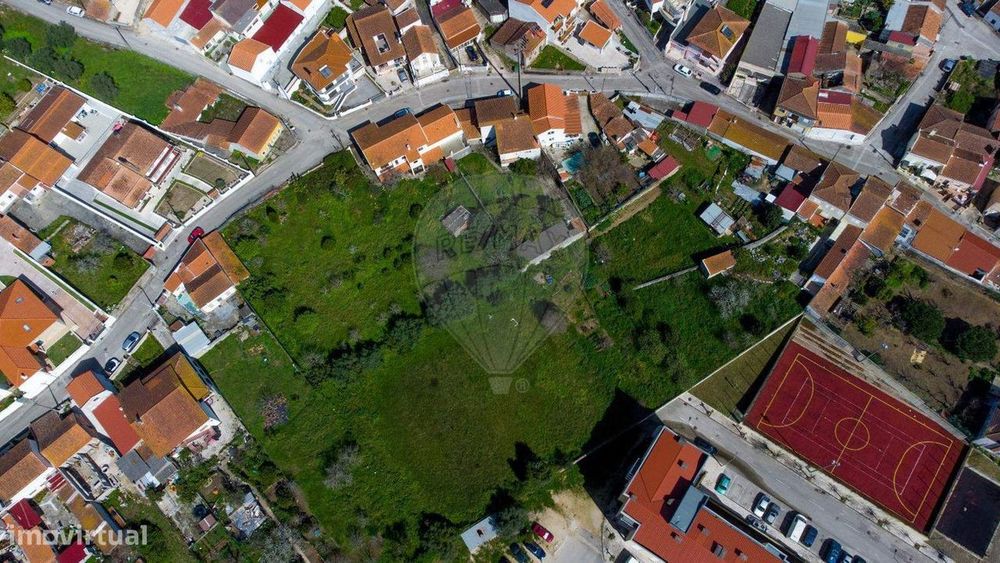 Terreno  para venda