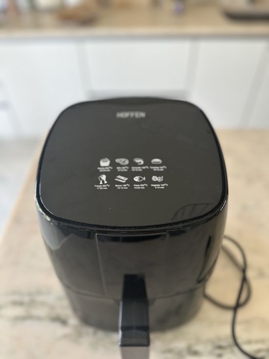 Airfryer Hoffen