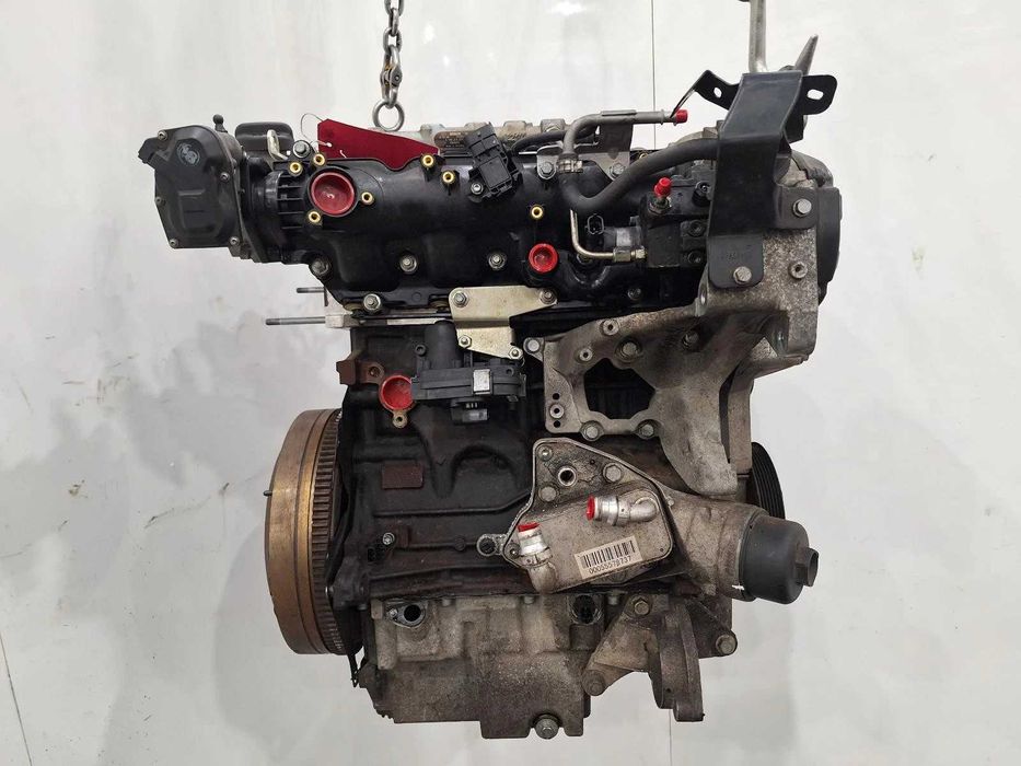 Motor Opel Insignia 2.0 cdti 160 cv A20DTH ano 2012