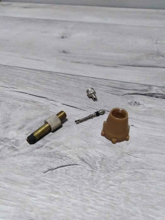 Ремкомплект вентиля камеры мтз, юмз