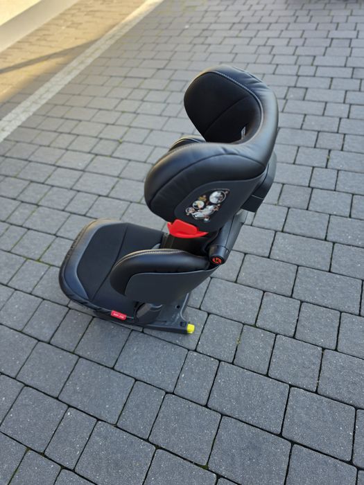 Fotelik samochodowy Peg Perego Viaggio 2-3 flex
