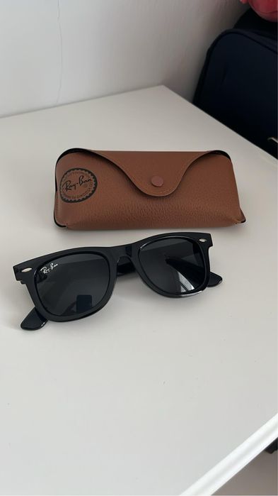 Okulary ray-ban
