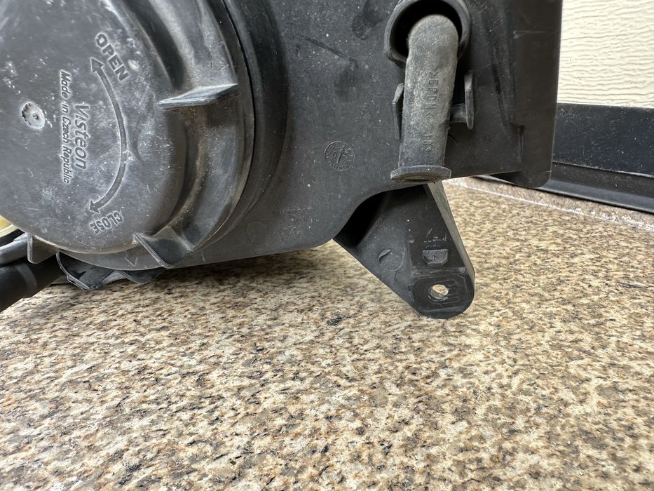 Farol Citroen Berlingo M59