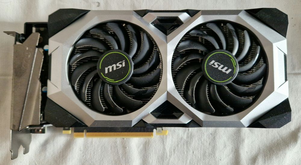 rtx 2070 - купити комплектуючі для ПК - Ціна на OLX.ua