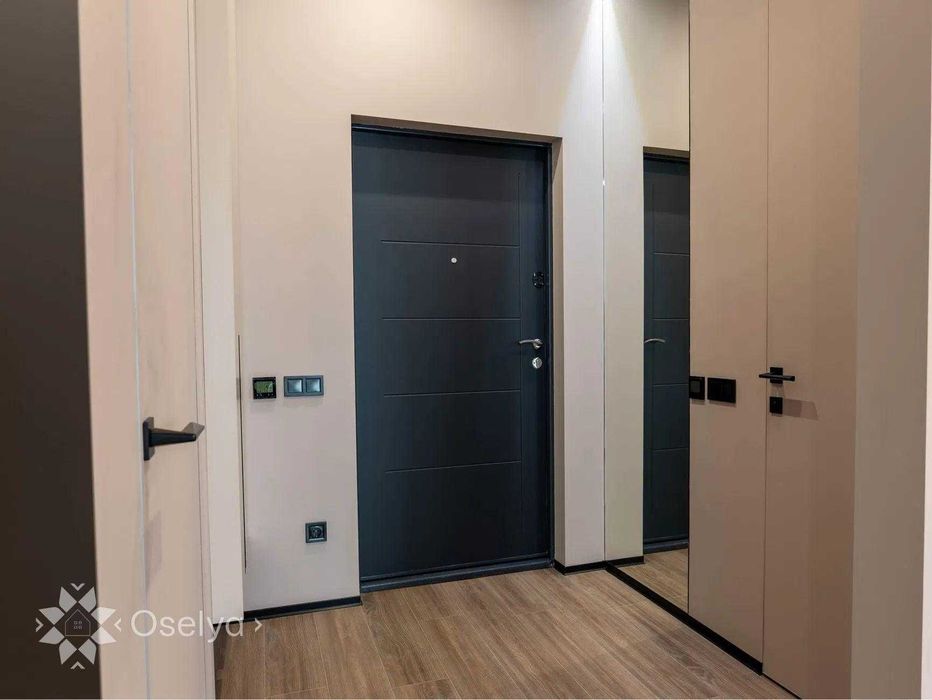 Apartment in Kyiv - View 3