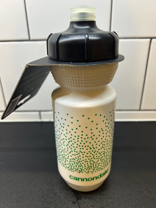 Cannondale Gripper bubbles bidon 600ml