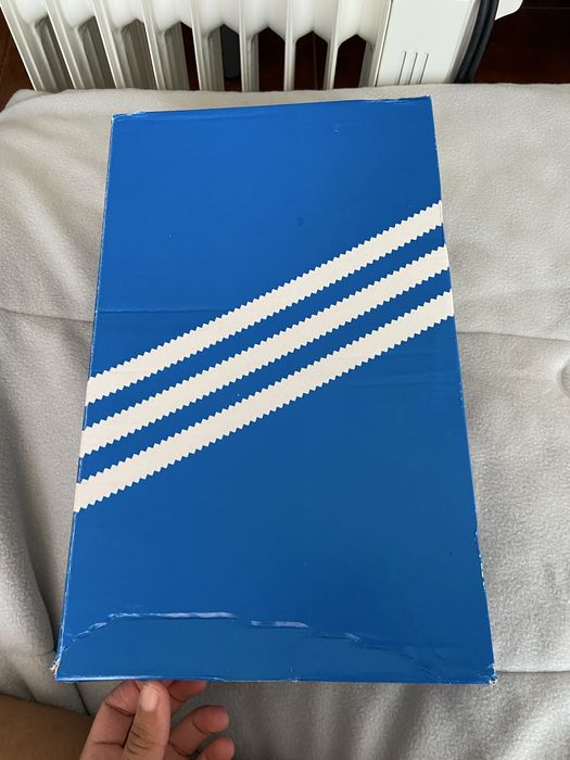 Adidas Samba OG novo,nunca utilizado