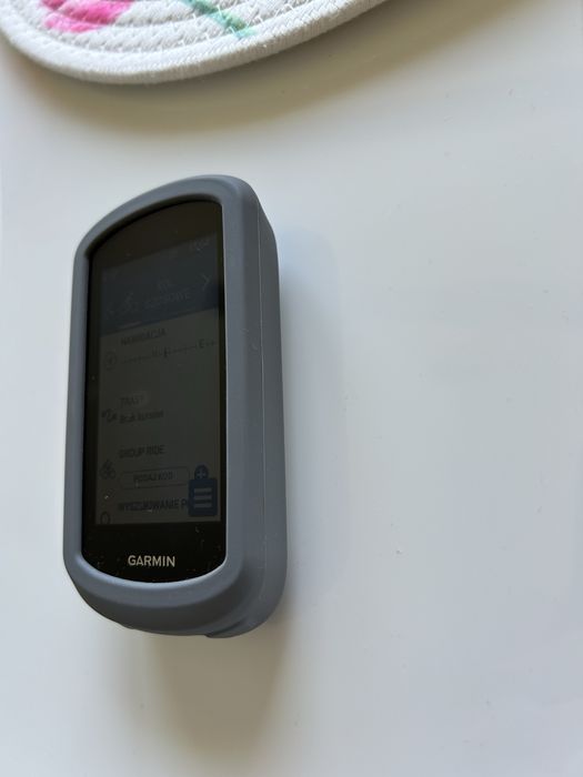 Garmin edge explore 2