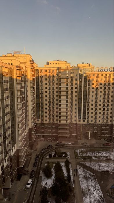 Срочно ‼️ Продам 3 комнатная квартира в ЖК 5 Жемчужина ‼️  Таирова ‼️с техникой ‼️ с ремонтом ‼️
