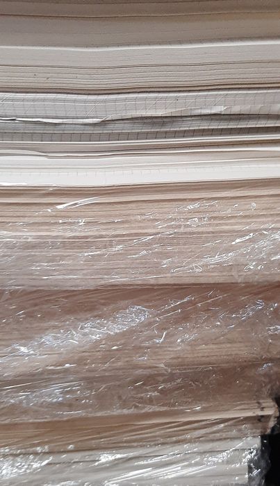 Material escolar e diverso