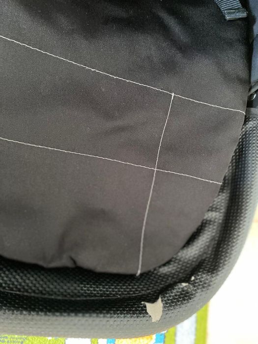 Дитяча коляска Graco Evo XT 3 в 1