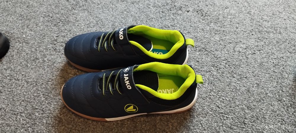 Halówki chłopięce Jako, roz.36 NOWE