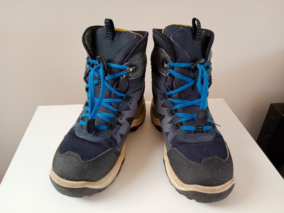 Ecco Gore-Tex roz 35