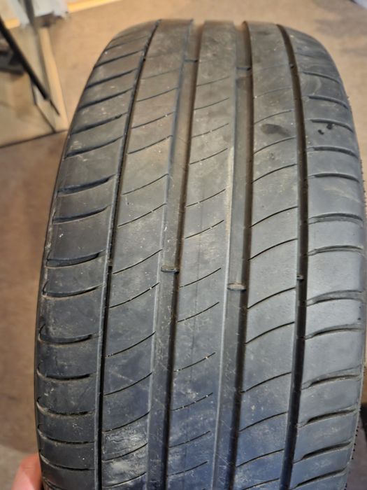 Opony Letnie Michelin e·Primacy 225/50 R18 | DOT 2020