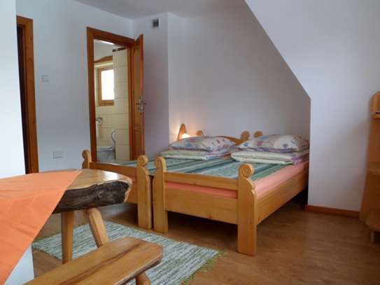 noclegi pokoje kwatery biały dunajec agroturystyka ( zakopane )